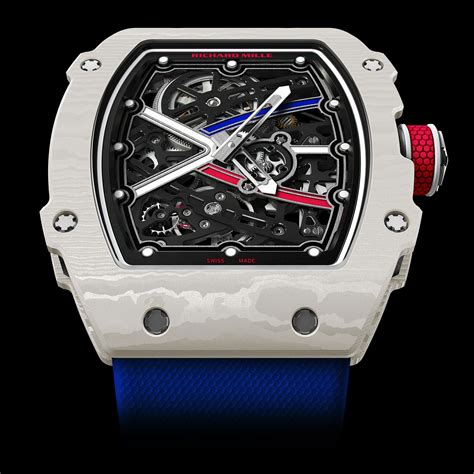 richard mille rm 67 02 wikipedia|richard mille f1.